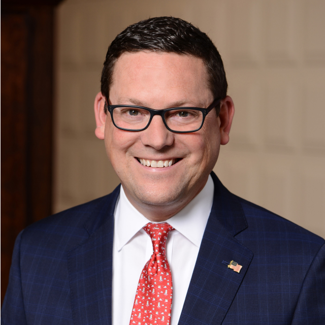 Vincent W. Finney